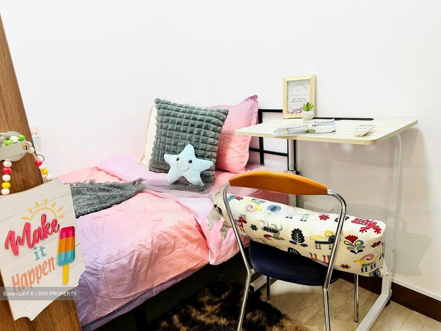 Compass Heights (D19), Apartment #456025351